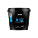 SELF Micro Whey Active säästöpakkaus 1,8 kg-Heraisolaatti-SELF Omninutrition-Vanilla-Aminopörssi