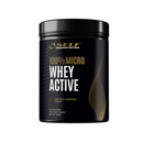 Micro Whey Active, 1kg-Heraisolaatti-SELF omninutrition-Salted Caramel-Aminopörssi