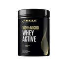 Micro Whey Active, 1kg-Heraisolaatti-SELF omninutrition-Vanilla-Aminopörssi