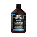Mivitotal Plus 500 ml-Monivitamiini-Mivitotal-Aminopörssi