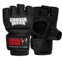 Manton MMA Gloves (with Thumb)-MMA-Gorilla Wear-S/M-Aminopörssi