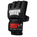 Manton MMA Gloves (with Thumb)-MMA-Gorilla Wear-S/M-Aminopörssi