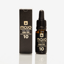 CBD oil 10%, 10ml-Kosteusvoide-Mojo-Aminopörssi