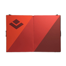 Black Diamond Mondo Crash Pad Red-Black (p)-Pädi-Black Diamond-Aminopörssi