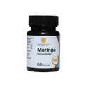 Moringa 60 tabl.-Yrttivalmiste-Saharogya-Aminopörssi