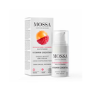 Mossa Vitamin Cocktail Eye Cream 15 ml-Silmänympärysvoide-Mossa-Aminopörssi