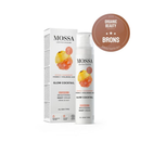 Mossa Glow Cocktail C-vitamiini Yövoide 50 ml-Kosteusvoide-Mossa-Aminopörssi