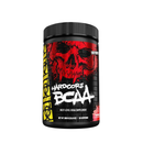 Mutant Hardcore BCAA, 390 g-BCAA-Mutant-Blue Raspberry-Aminopörssi