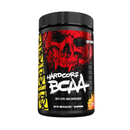 Mutant Hardcore BCAA, 390 g-BCAA-Mutant-Mango-Aminopörssi