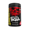 Mutant Hardcore BCAA, 390 g-BCAA-Mutant-Fruit Punch-Aminopörssi