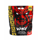 Mutant Whey Säästöpakkaus 4,5 kg-Heraproteiinisekoitus-Mutant-Stawberry Cream-Aminopörssi