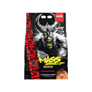 Mutant Mass Extreme 2500, 9 kg-Massanlisäys-Mutant-Triple Chocolate-Aminopörssi