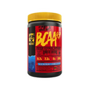 Mutant BCAA 9.7, 348 g-BCAA-Mutant-Blue Raspberry-Aminopörssi