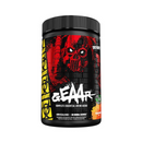 Mutant GEAAR, 420 g-EAA-Mutant-Peach Mango-Aminopörssi