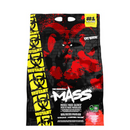 MASS GAINER, 6.8 kg-Massanlisäys-Mutant-Strawberry Banana-Aminopörssi