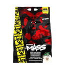 MASS GAINER, 6.8 kg-Massanlisäys-Mutant-Chocolate Fudge Brownie-Aminopörssi