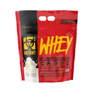 MUTANT WHEY Säästöpakkaus 4,5 kg-Heraproteiinisekoitus-Mutant-Vanilla Ice Cream-Aminopörssi