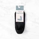 Myga Yoga Socks Black joogasukat-Joogasukat-Myga-ONE SIZE-Aminopörssi