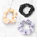 Myga Hair Scrunchies 3-pack hiuslenkit-Hiuslenkit-Myga-Aminopörssi