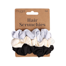 Myga Hair Scrunchies 3-pack hiuslenkit-Hiuslenkit-Myga-Aminopörssi