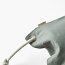 Myga Cotton Yoga Mat Carry Bag, Sage-Joogablokki-Myga-Aminopörssi