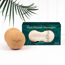 Myga Cork Massage Peanut-Hierontapallo-Myga-Aminopörssi
