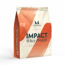 Myprotein Impact Whey Protein 1kg-Heraproteiini-Myprotein-Banana-Aminopörssi