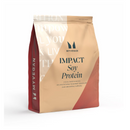 Myprotein Soy Protein Isolate 1 kg-Soijaproteiini-Myprotein-Chocolate Smooth-Aminopörssi