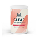 Myprotein Clear Whey Protein 488 g-Heraproteiini-Myprotein-Cranberry & Raspberry-Aminopörssi