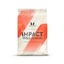 Myprotein Impact Whey Protein 1kg-Heraproteiini-Myprotein-Banana-Aminopörssi