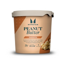 Myprotein Peanut Butter 1 kg-Maapähkinävoi-Myprotein-Crunchy-Aminopörssi