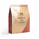 Myprotein Soy Protein Isolate 1 kg-Soijaproteiini-Myprotein-Chocolate Smooth-Aminopörssi