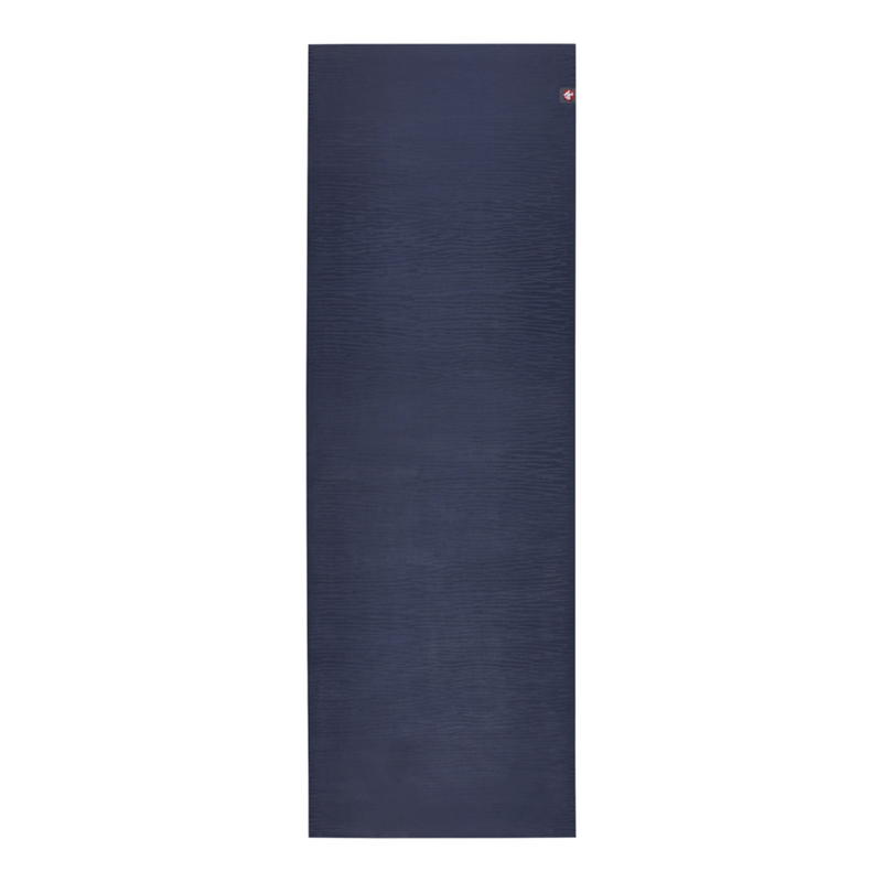 eKO® Lite Yoga Mat 4 mm, Midnight-Joogamatto-Manduka-Aminopörssi