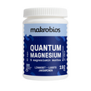 Makrobios Quantum Magnesium, 60 vegekaps.-Magnesium-Makrobios-Aminopörssi