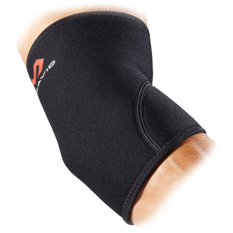 McDavid Elbow Support, 481 (1 kpl)-Kyynärtuki-McDavid-S-Aminopörssi