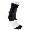 McDavid Ankle Sleeve Elastic, 511 1 kpl-Nilkkatuki-McDavid-S-Aminopörssi