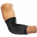 McDavid X-Fitness Dual Layer Compression Elbow Sleeve, pari, X607-Kyynärtuki-McDavid-S-Aminopörssi