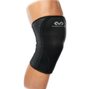 McDavid X-Fitness Dual Density Knee Sleeves, pari, X801-Polvituki-McDavid-S-Aminopörssi