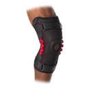 McDavid NRG Knee Brace w/ Spring Hinge Heavy-Duty, 30630-Polvituki-McDavid-S-Aminopörssi