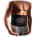 McDavid Waist Trimmer, 491-Selkätuki-McDavid-Aminopörssi