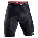 McDavid Cross Compression Shorts, Black, 8200-Kompressiotuki-McDavid-S-Aminopörssi
