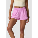 ICIW Mirage Cardio 2-in-1 Shorts Pink Lotus-Naisten shortsit-ICANIWILL-XS-Aminopörssi