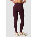 ICIW Mirage Cardio V-Shape Tights W, Maroon