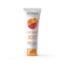 Mossa 365 Days Defence Certified Natural sunscreen 50 ml-Aurinkovoide-Mossa-Aminopörssi
