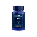 Life Extension NAD+ Cell Formula 100 mg, 30 kaps.-Niasiini-Life Extension-Aminopörssi