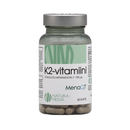 Natura Media K2-vitamiini 60 kaps.