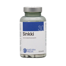 Natura Media Sinkki 30 mg 120 kaps.-Sinkki-Natura Media-Aminopörssi