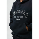 Branded Oversized Hoodie Gym Rat 256-Naisten pitkähihaiset ja hupparit-Nebbia-XS-Aminopörssi