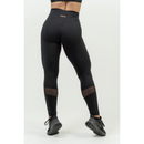 NEBBIA Women's High Waist Push-Up Leggings INTENSE Heart-Shaped 843-Naisten trikoot ja leggingsit-Nebbia-XS-Aminopörssi