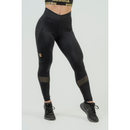 NEBBIA Women's High Waist Push-Up Leggings INTENSE Heart-Shaped 843-Naisten trikoot ja leggingsit-Nebbia-XS-Aminopörssi